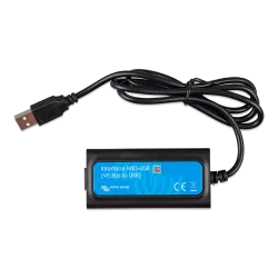 Interface Victron MK3-USB pour onduleurs/chargeurs MultiPlus