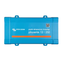 Onduleur Victron Phoenix 12/250 VE.Direct 230V SCHUKO