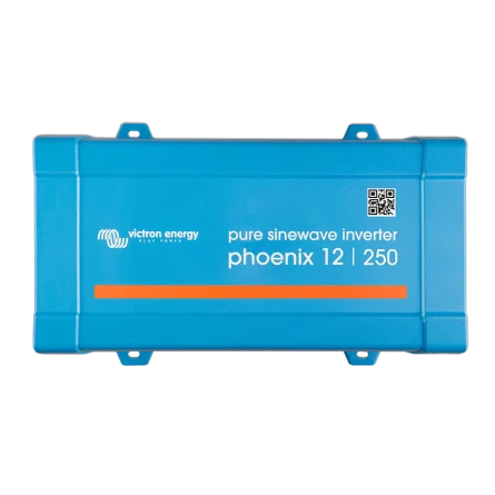 Onduleur Victron Phoenix 12/250 VE.Direct 230V SCHUKO