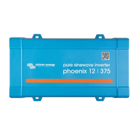 Onduleur Victron Phoenix 12/375 VE.Direct 230V SCHUKO
