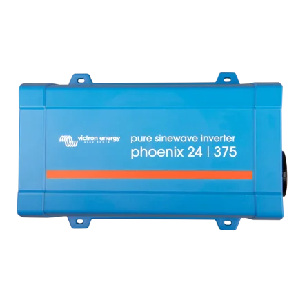 Onduleur Victron Phoenix 24/375 VE.Direct 230V SCHUKO