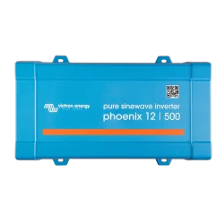 Onduleur Victron Phoenix 12/500 VE.Direct 230V SCHUKO