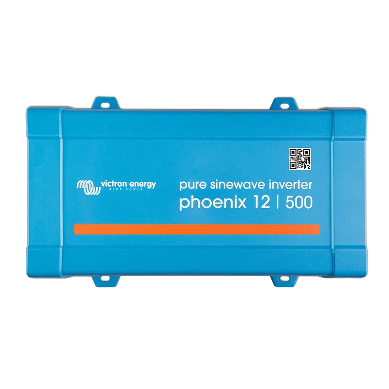 Onduleur Victron Phoenix 12/500 VE.Direct 230V SCHUKO