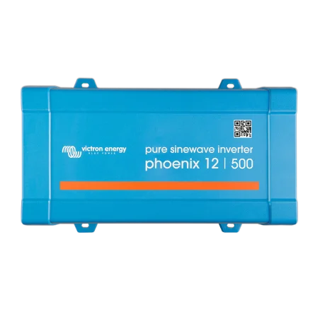Onduleur Victron Phoenix 12/500 VE.Direct 230V SCHUKO