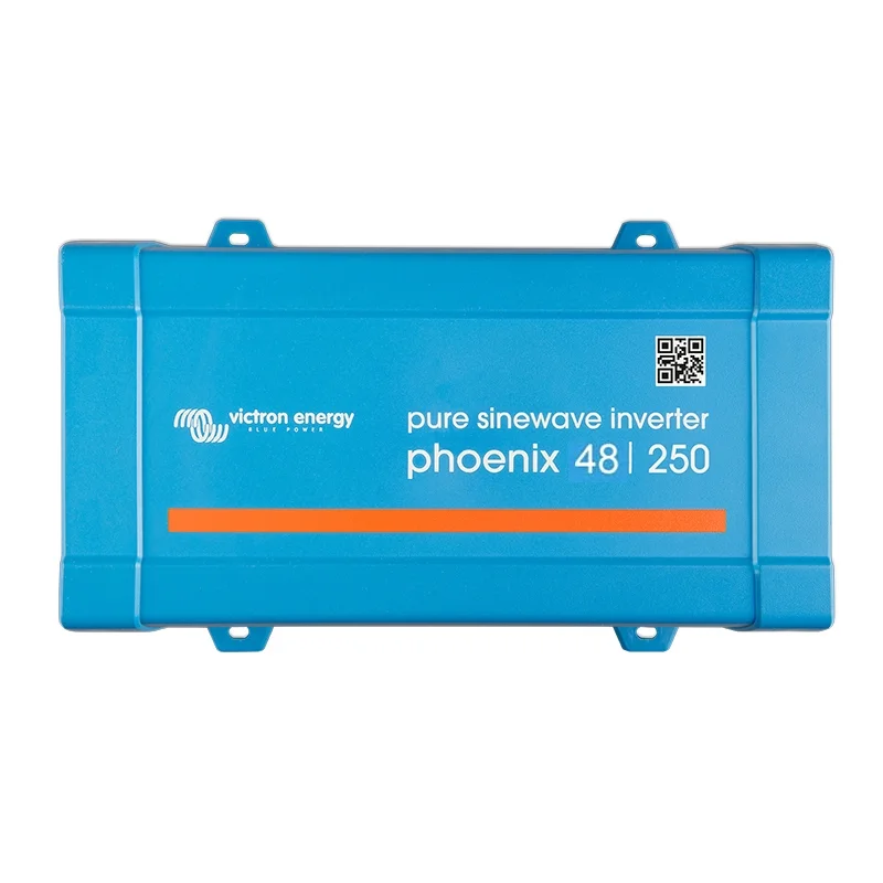 Onduleur Victron Phoenix 48/500 VE.Direct 230V SCHUKO