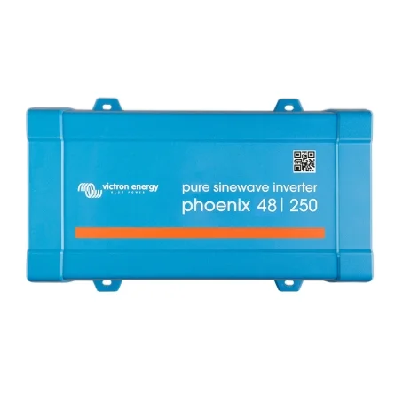 Onduleur Victron Phoenix 48/500 VE.Direct 230V SCHUKO