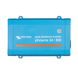 Onduleur Victron Phoenix 24/800 VE.Direct 230V SCHUKO