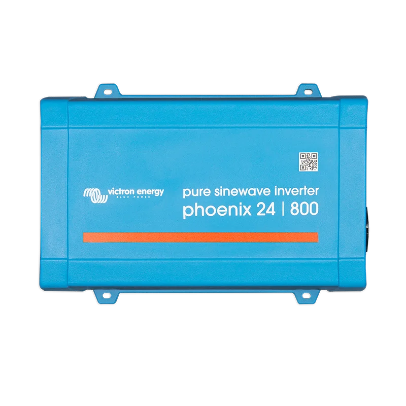 Onduleur Victron Phoenix 24/800 VE.Direct 230V SCHUKO