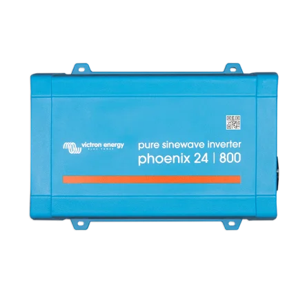 Onduleur Victron Phoenix 24/800 VE.Direct 230V SCHUKO