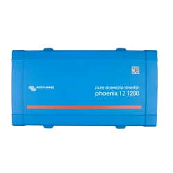 Onduleur Victron Phoenix 12/1200 VE.Direct 230V SCHUKO