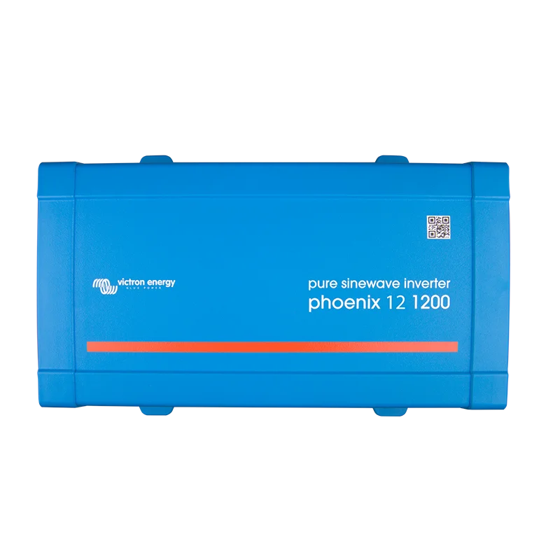 Onduleur Victron Phoenix 12/1200 VE.Direct 230V SCHUKO