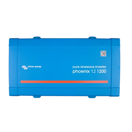 Onduleur Victron Phoenix 12/1200 VE.Direct 230V SCHUKO
