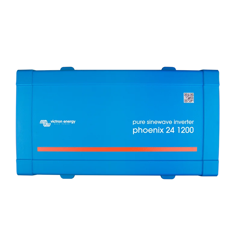 Onduleur Victron Phoenix 24/1200 VE.Direct 230V SCHUKO
