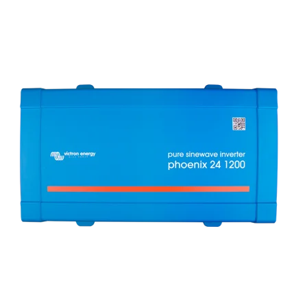Onduleur Victron Phoenix 24/1200 VE.Direct 230V SCHUKO
