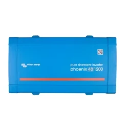Onduleur Victron Phoenix 48/1200 VE.Direct 230V SCHUKO