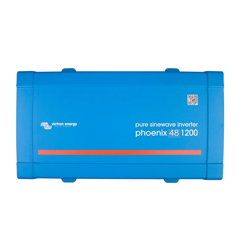 Onduleur Victron Phoenix 48/1200 VE.Direct 230V SCHUKO