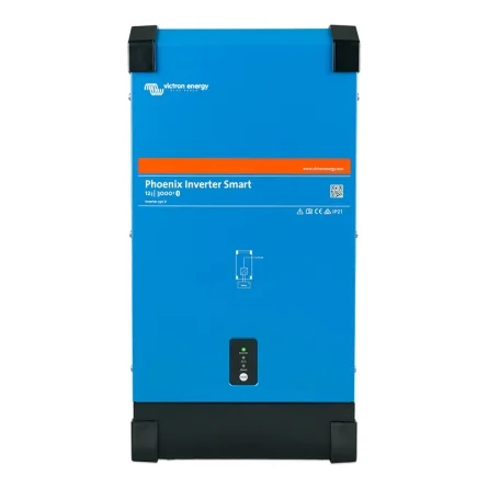 Onduleur Intelligent Victron Phoenix 12/3000 Smart