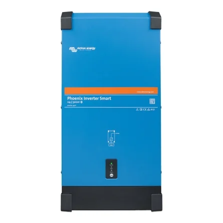 Onduleur Intelligent Victron Phoenix 24/5000 Smart