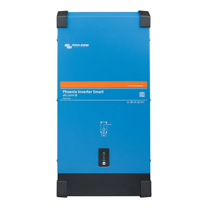 Onduleur Intelligent Victron Phoenix 48/5000 Smart