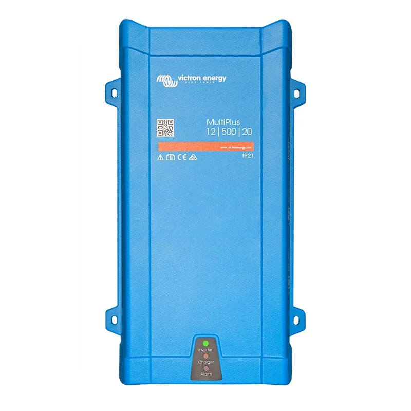 Onduleur/Chargeur Victron Multiplus 12/500/20-16 230V VE.Bus