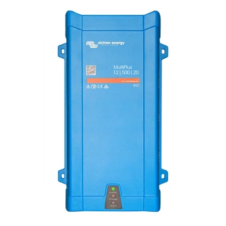 Onduleur/Chargeur Victron Multiplus 12/500/20-16 230V VE.Bus