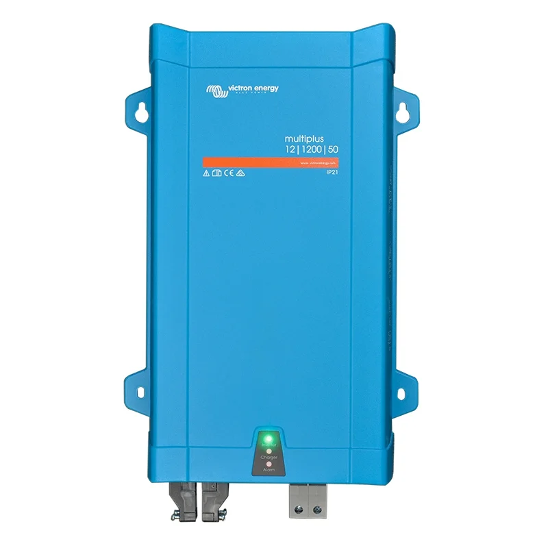 Onduleur/Chargeur Victron Multiplus 12/1200-50/16