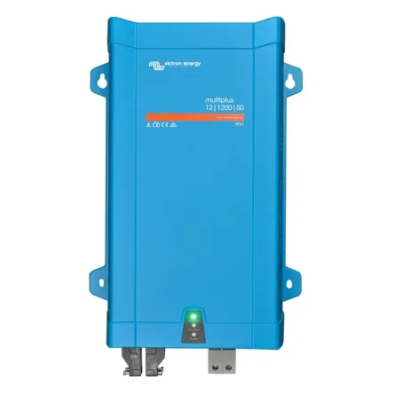 Onduleur/Chargeur Victron Multiplus 12/1200-50/16