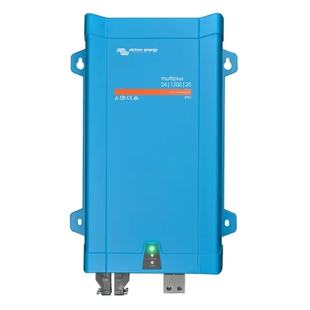 Onduleur/Chargeur Victron Multiplus 24/1200-25/16 230V VE.Bus