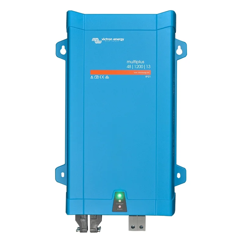Onduleur Chargeur Victron Multiplus 48/1200-13/16 230V VE.Bus