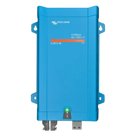 Onduleur Chargeur Victron Multiplus 48/1200-13/16 230V VE.Bus