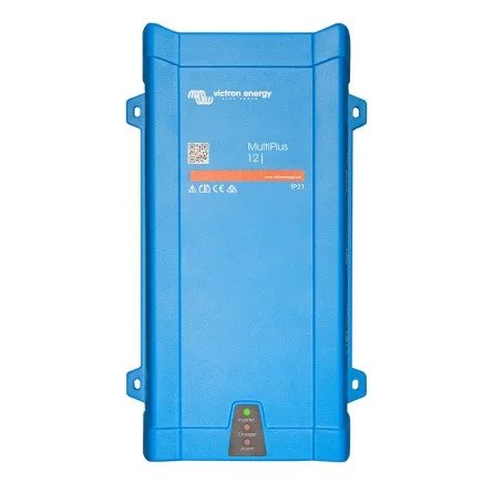Onduleur/Chargeur Victron Multiplus 12/1600-70/16