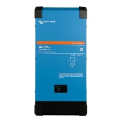 Onduleur/Chargeur Victron Multiplus 24/2000-50/32
