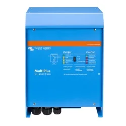 Onduleur/Chargeur Victron Multiplus 12/3000-120/16 230V VE.Bus