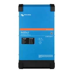 Onduleur Chargeur Victron Multiplus II 12/3000-120/32 230V VE.Bus