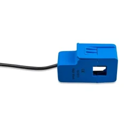 Transformateur de courant Victron 100A:50mA pour MultiPlus-II avec connecteur jack (5m)