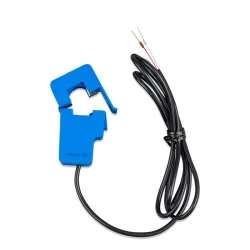Transformateur de courant Victron 100A:50mA pour MultiPlus-II avec connecteur jack (5m)