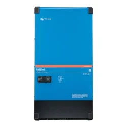 Onduleur Chargeur Victron Multiplus II 48/10000-140/100 230V VE.Bus