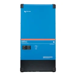 Onduleur Chargeur Victron Multiplus II 48/15000-200/100 230V VE.Bus