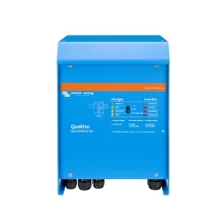 Onduleur Chargeur Victron Quattro 24/3000/70-50/50 230V