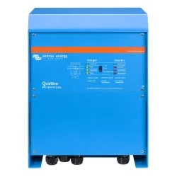 Onduleur Chargeur Victron Quattro 48/5000/70-100/100 230V