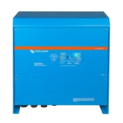 Onduleur Chargeur Victron Quattro 48/15000/200-100/100 230V