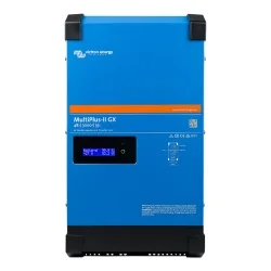 Onduleur Chargeur Victron Multiplus II 48/3000-35/32 GX
