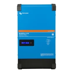 Onduleur Chargeur Victron Multiplus II 48/5000-70/50 GX