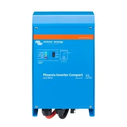 Onduleur Compact Victron Phoenix C 24/1600