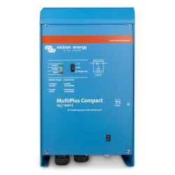 Onduleur Chargeur Victron Compact Multiplus C 12/1200-50/16