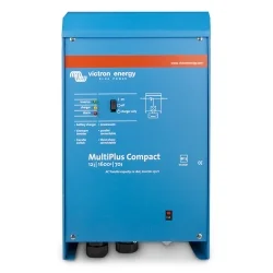 Onduleur Chargeur Victron Compact Multiplus C 12/1600-70/16