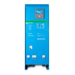 Onduleur Chargeur et Contrôleur de Charge Solaire Victron EasySolar 12/1600-70/16 MPPT 100/50 (Solution Tout-en-Un)