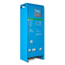 Onduleur Chargeur et Contrôleur de Charge Solaire Victron EasySolar 12/1600-70/16 MPPT 100/50 (Solution Tout-en-Un)