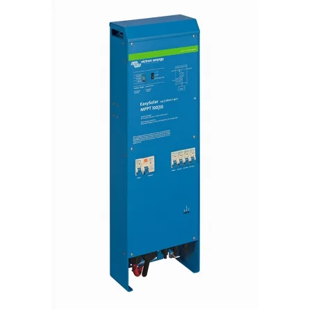 Onduleur Chargeur et Contrôleur de Charge Solaire Victron EasySolar 24/1600-40/16 MPPT 100/50 (Solution Tout-en-Un)