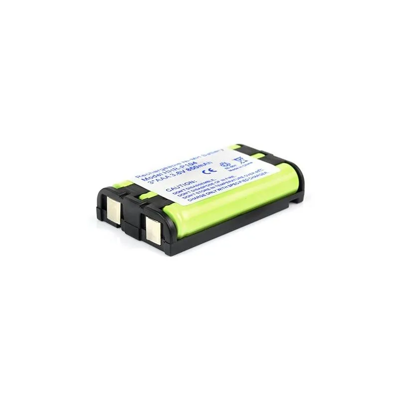 Batterie Téléphone sans fil HHRP104